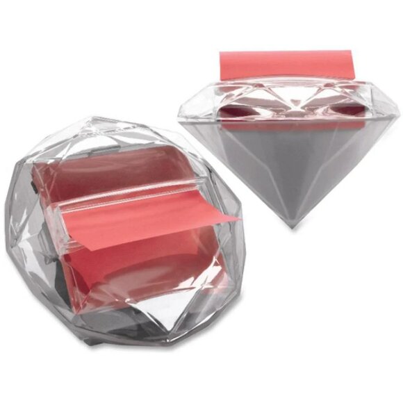 Post-it Pop-up Notes Dispenser for 3 x 3-Inch Notes, Diamond Shaped - Picture 3 of 4